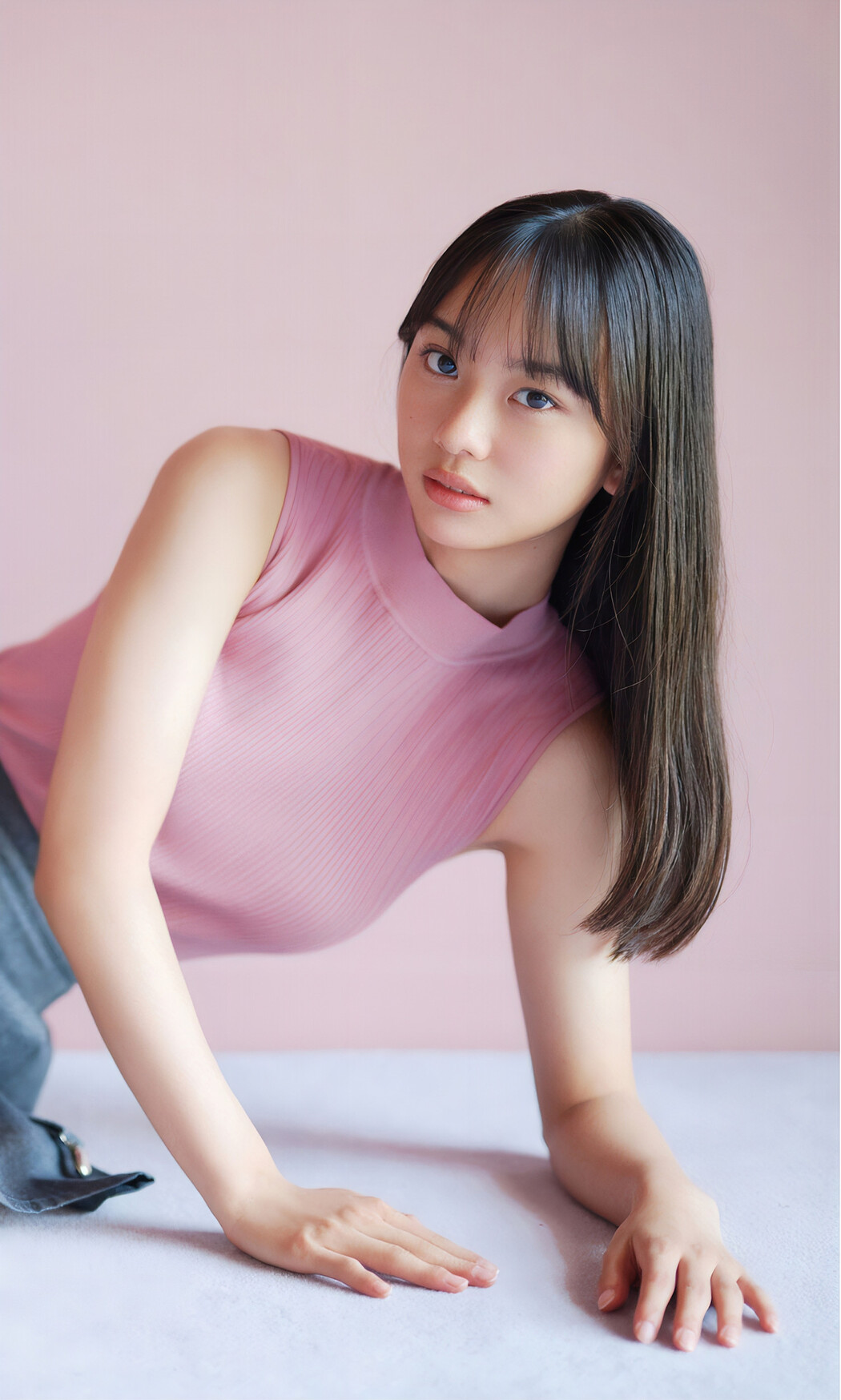 Reiyo Matsumoto 松本麗世, Weekly Playboy 2024 No.44 (週刊プレイボーイ 2024年44号)