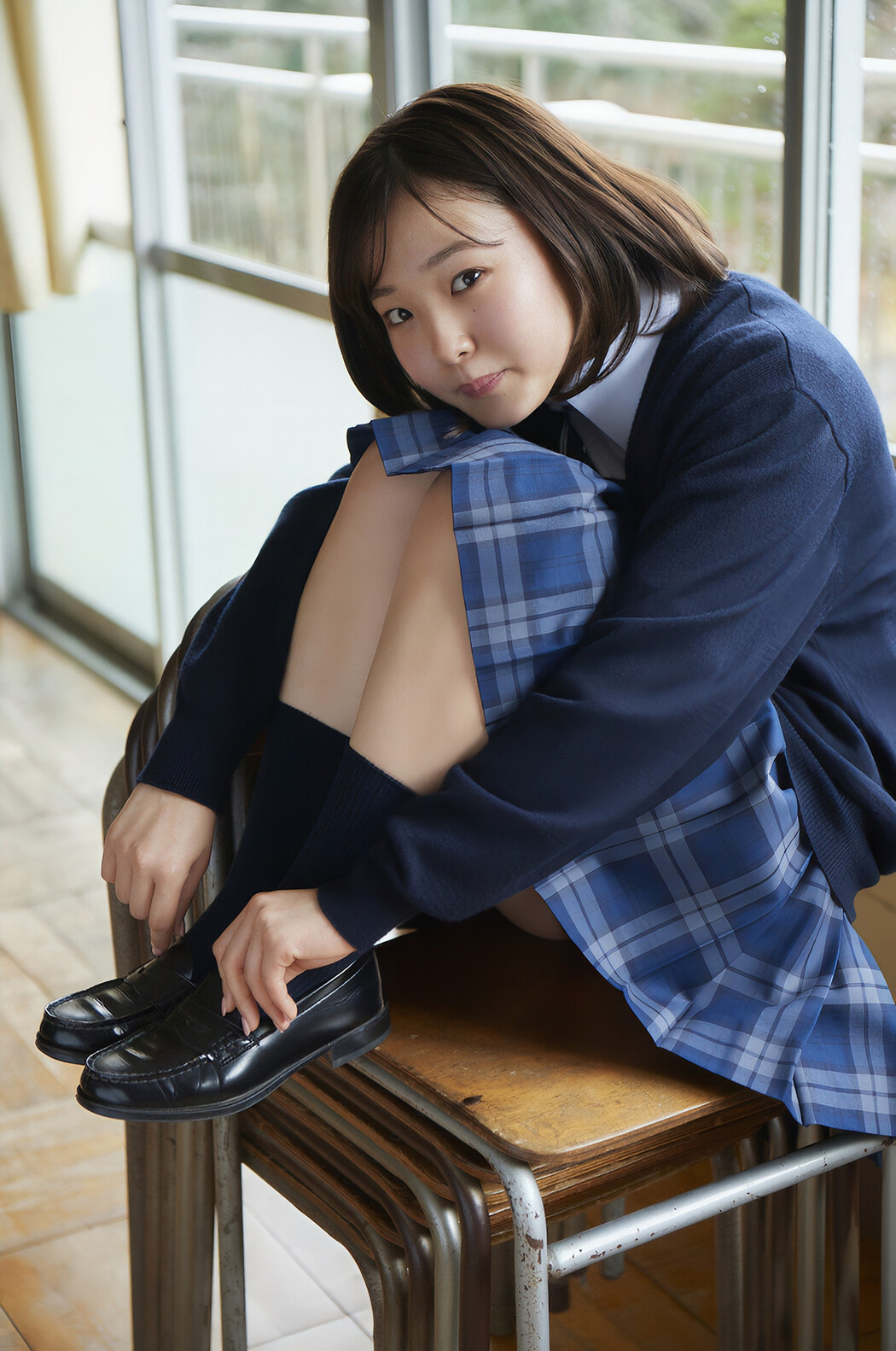 Hiyori Hanasaki 花咲ひより, WPB-net [スーパールーキーは１８歳。] Set.01