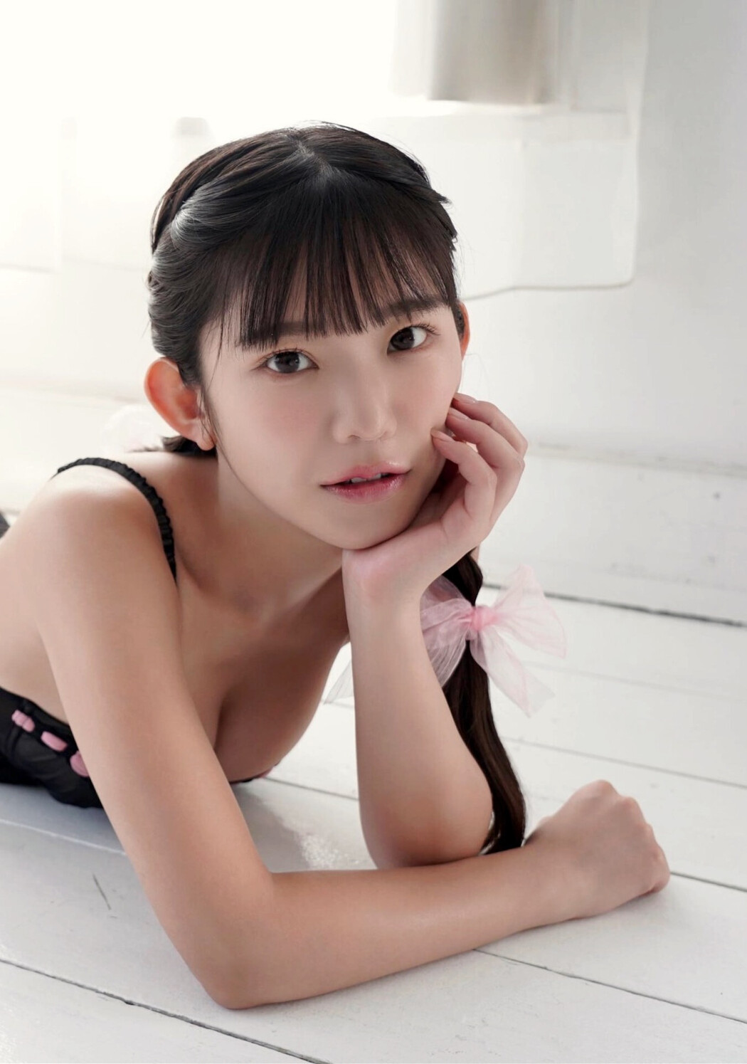Marina Nagasawa 長澤茉里奈, EX-MAX! デジタル写真集 [Exciting Girls Vol.02] Set.02