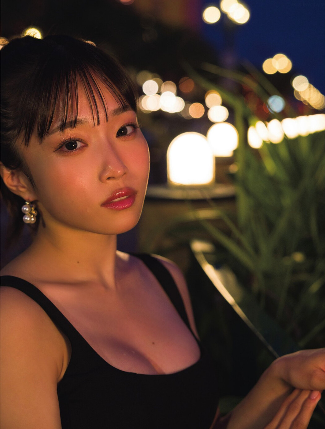 Miyu Kishi 岸みゆ, FLASH 2024.11.05 (フラッシュ 2024年11月05日号)