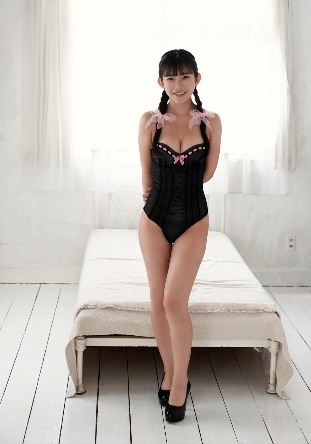 Marina Nagasawa 長澤茉里奈, EX-MAX! デジタル写真集 [Exciting Girls Vol.02] Set.02