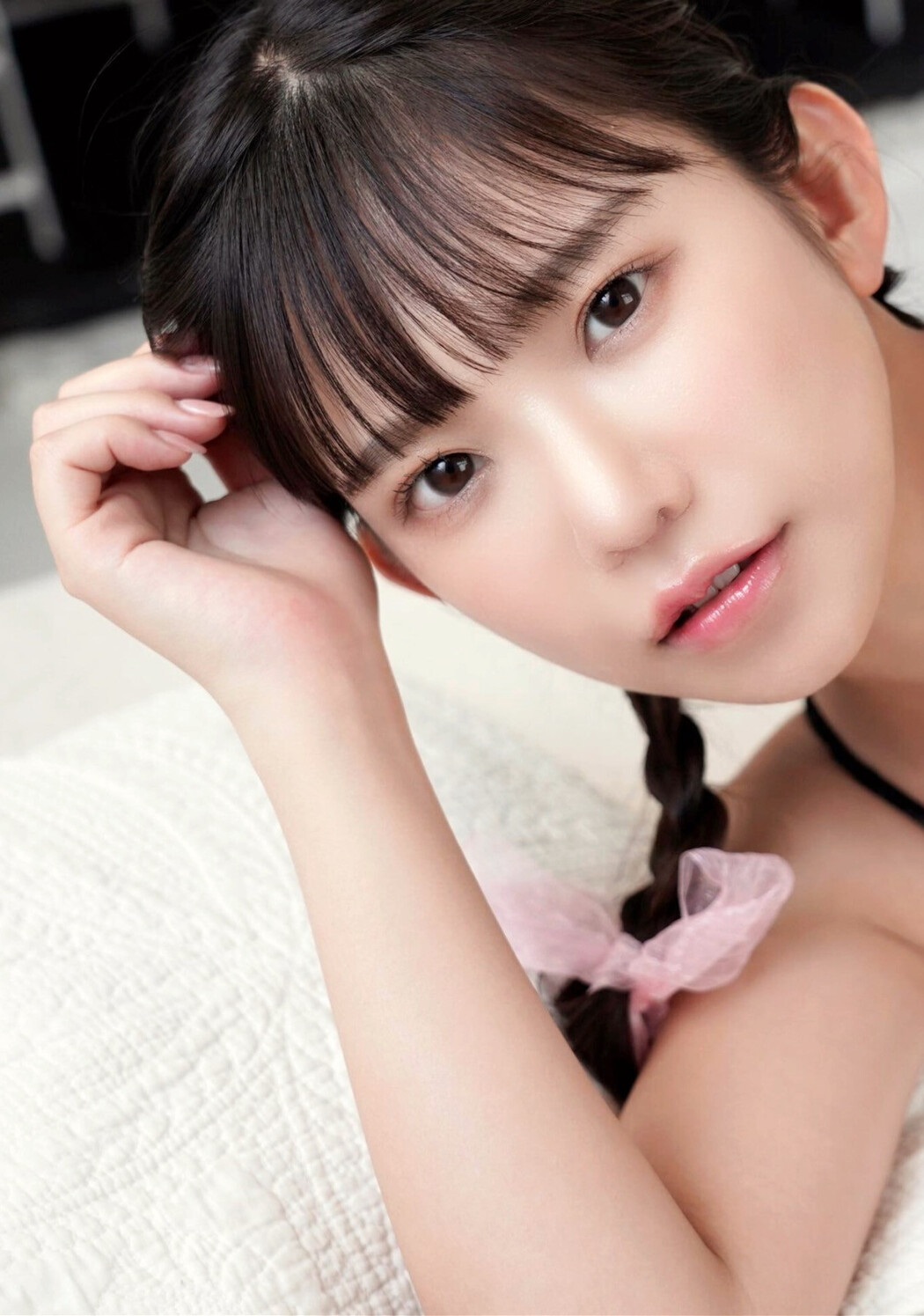 Marina Nagasawa 長澤茉里奈, EX-MAX! デジタル写真集 [Exciting Girls Vol.02] Set.02