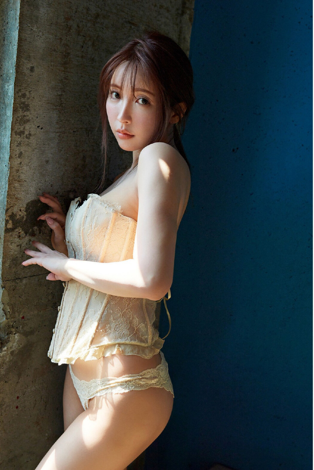 FLASHデジタル写真集の名作, FLASH 2024.11.05 (フラッシュ 2024年11月05日号)