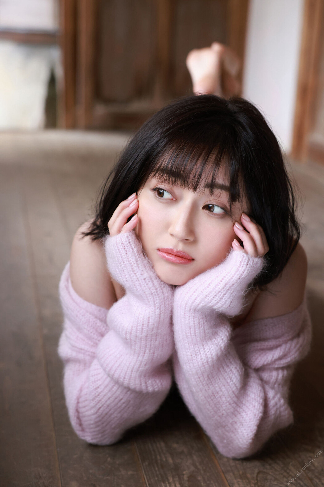 Manami Shindo 新藤まなみ, FRIDAYデジタル写真集 「Quenns オール未公開スペシャル Edition Vol.4」 Set.03