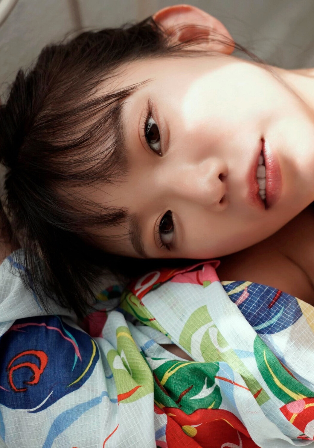Marina Nagasawa 長澤茉里奈, EX-MAX! デジタル写真集 [Exciting Girls Vol.02] Set.01