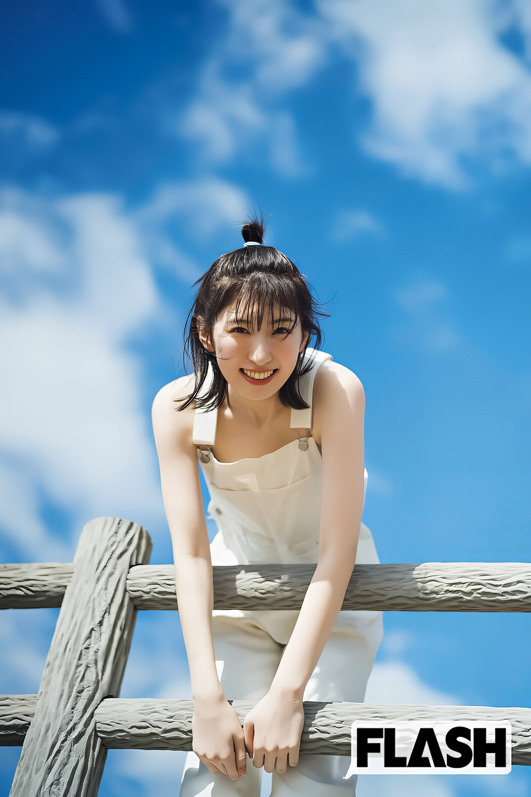 Mikoto Hibi 日比美思, FLASH 2024.11.05 (フラッシュ 2024年11月05日号)