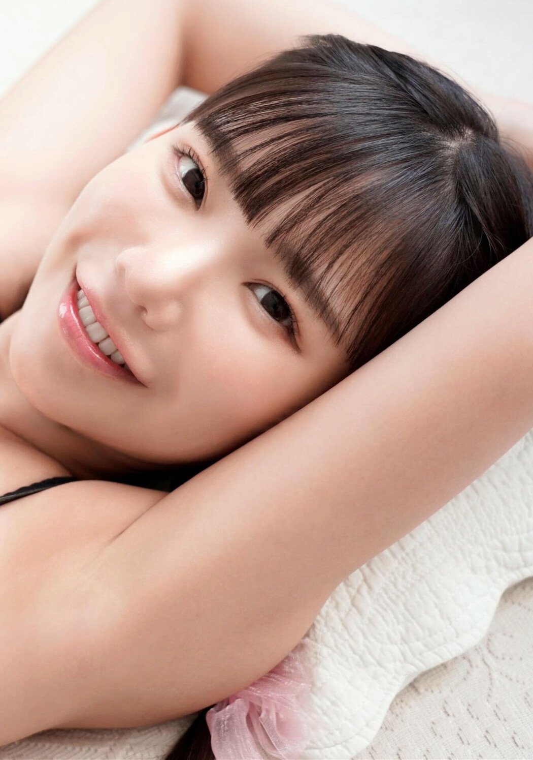 Marina Nagasawa 長澤茉里奈, EX-MAX! デジタル写真集 [Exciting Girls Vol.02] Set.02