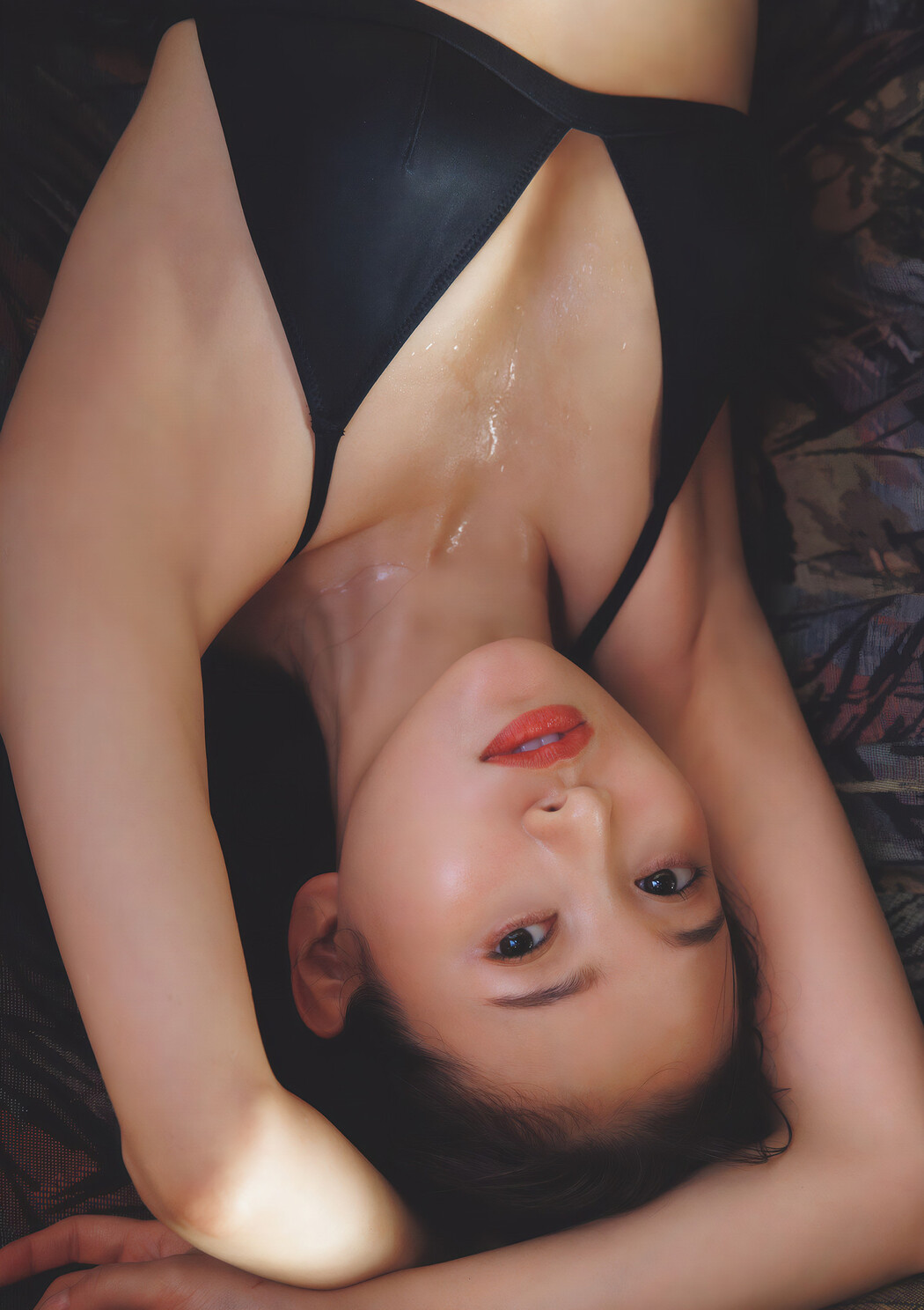 Haruka Kodama 兒玉遥, Weekly Playboy 2024 No.45 (週刊プレイボーイ 2024年45号)