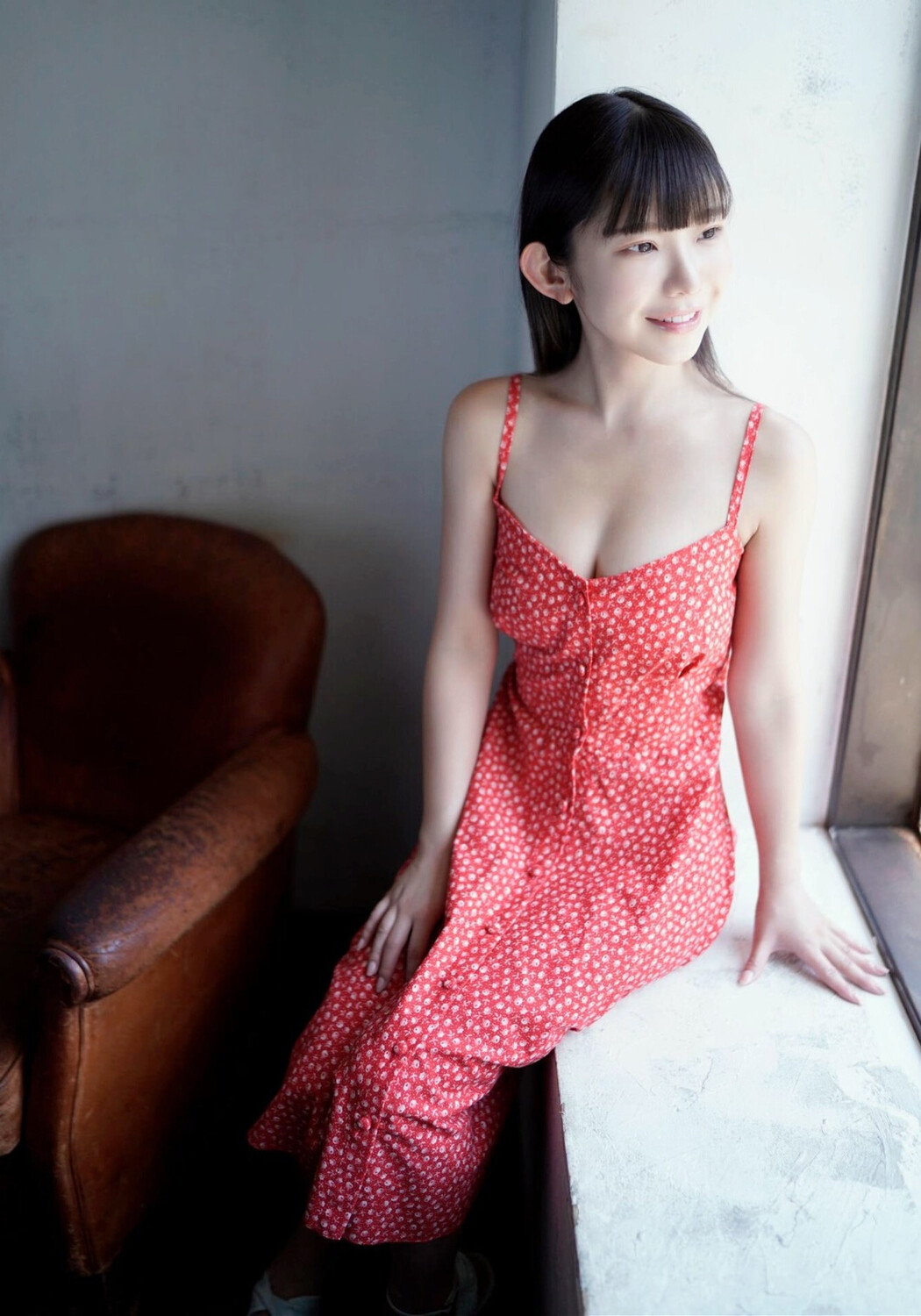 Marina Nagasawa 長澤茉里奈, EX-MAX! デジタル写真集 [Exciting Girls Vol.02] Set.04 Cover Photo