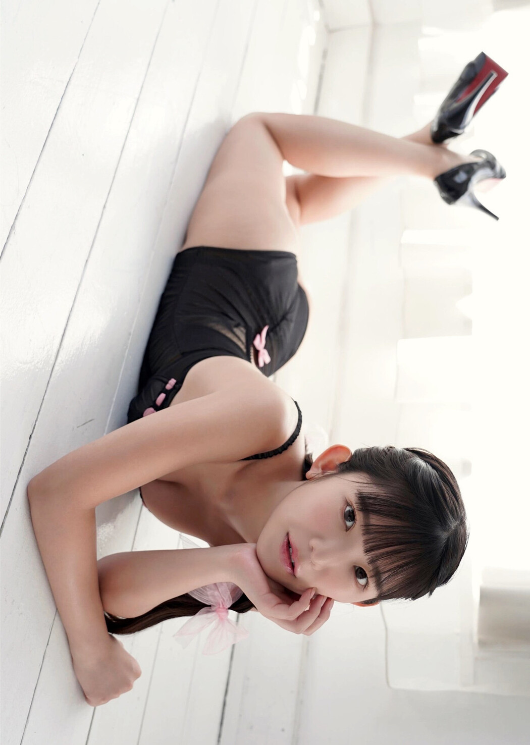 Marina Nagasawa 長澤茉里奈, EX-MAX! デジタル写真集 [Exciting Girls Vol.02] Set.02