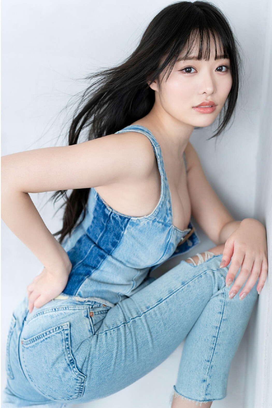 FLASHデジタル写真集の名作, FLASH 2024.11.05 (フラッシュ 2024年11月05日号)