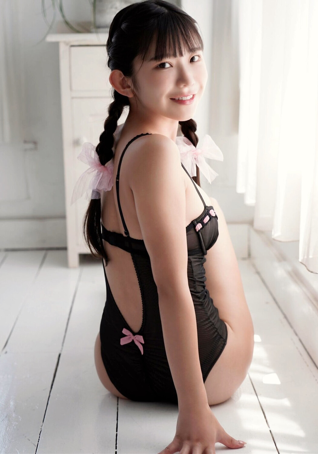 Marina Nagasawa 長澤茉里奈, EX-MAX! デジタル写真集 [Exciting Girls Vol.02] Set.02