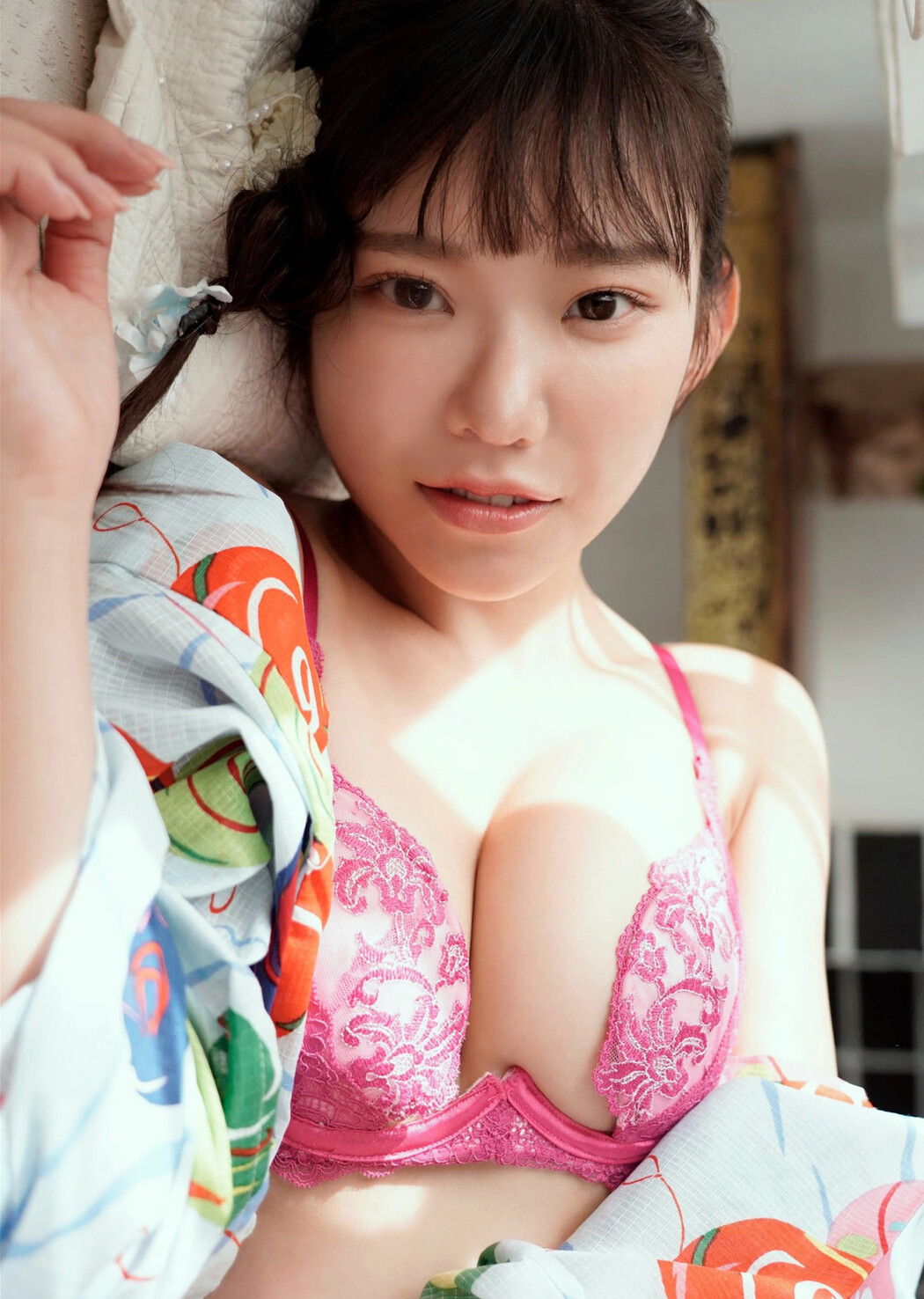 Marina Nagasawa 長澤茉里奈, EX-MAX! デジタル写真集 [Exciting Girls Vol.02] Set.01