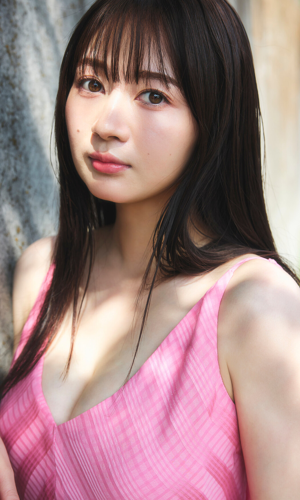 Yuna Ego 江籠裕奈, デジタル写真集 「Light＆Shadow」 Set.01