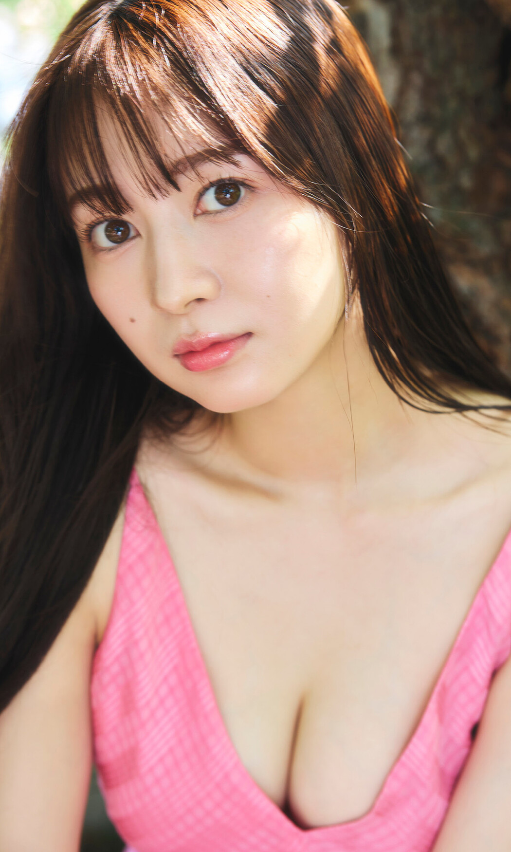 Yuna Ego 江籠裕奈, デジタル写真集 「Light＆Shadow」 Set.01