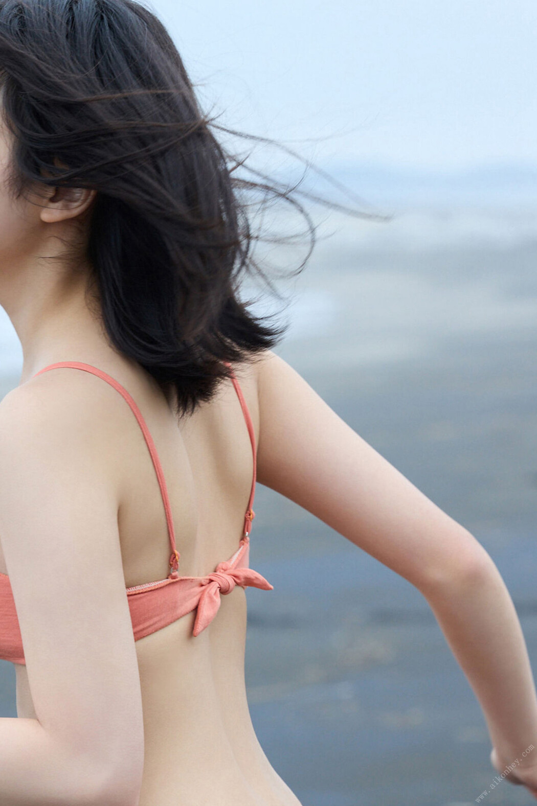 Hina Kikuchi 菊地姫奈, FRIDAYデジタル写真集 「夏がやってきた!」 Set.02