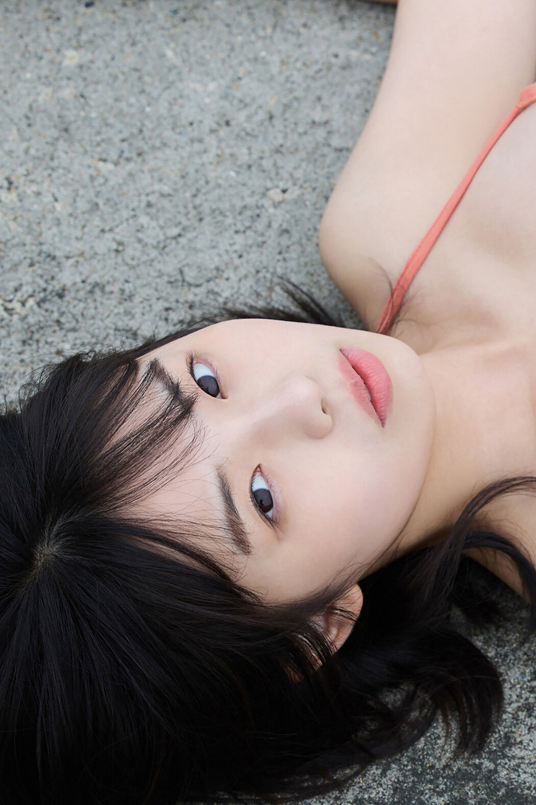 Hina Kikuchi 菊地姫奈, FRIDAYデジタル写真集 「夏がやってきた!」 Set.02