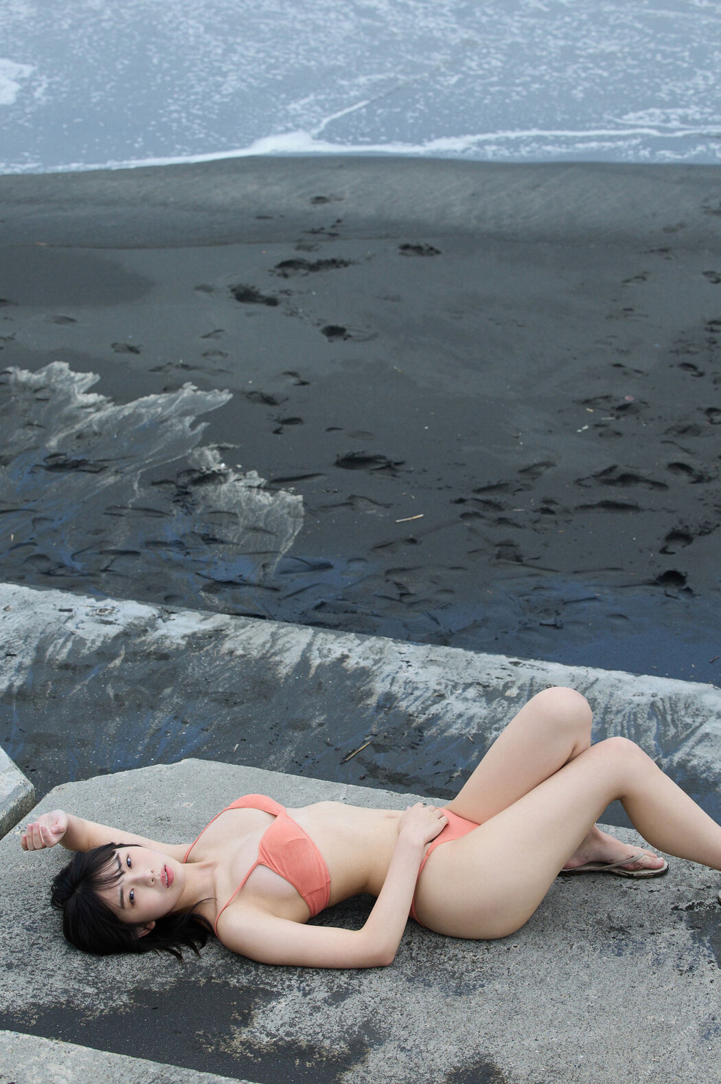 Hina Kikuchi 菊地姫奈, FRIDAYデジタル写真集 「夏がやってきた!」 Set.02