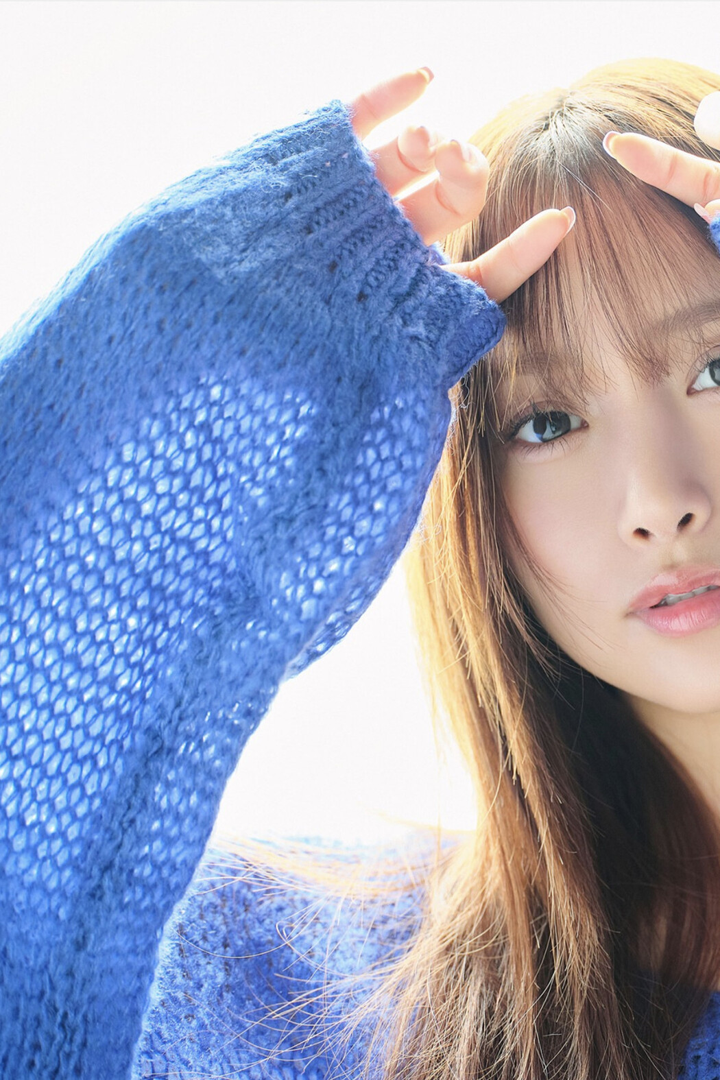 KIHO きほ, FLASH フラッシュ サンプル版 Beyond The Night