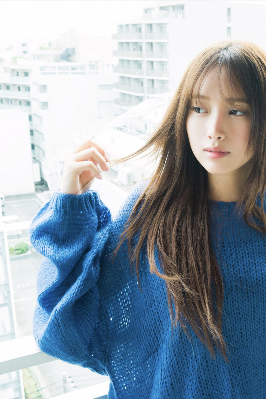 KIHO きほ, FLASH フラッシュ サンプル版 Beyond The Night