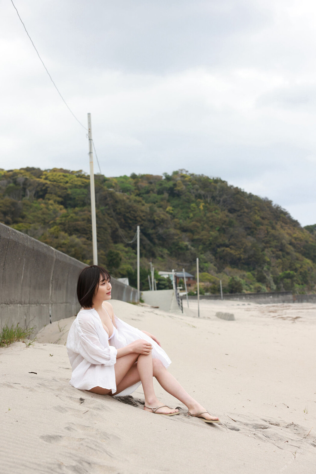 Manami Shindo 新藤まなみ, FRIDAYデジタル写真集 「Quenns オール未公開スペシャル Edition Vol.4」 Set.04