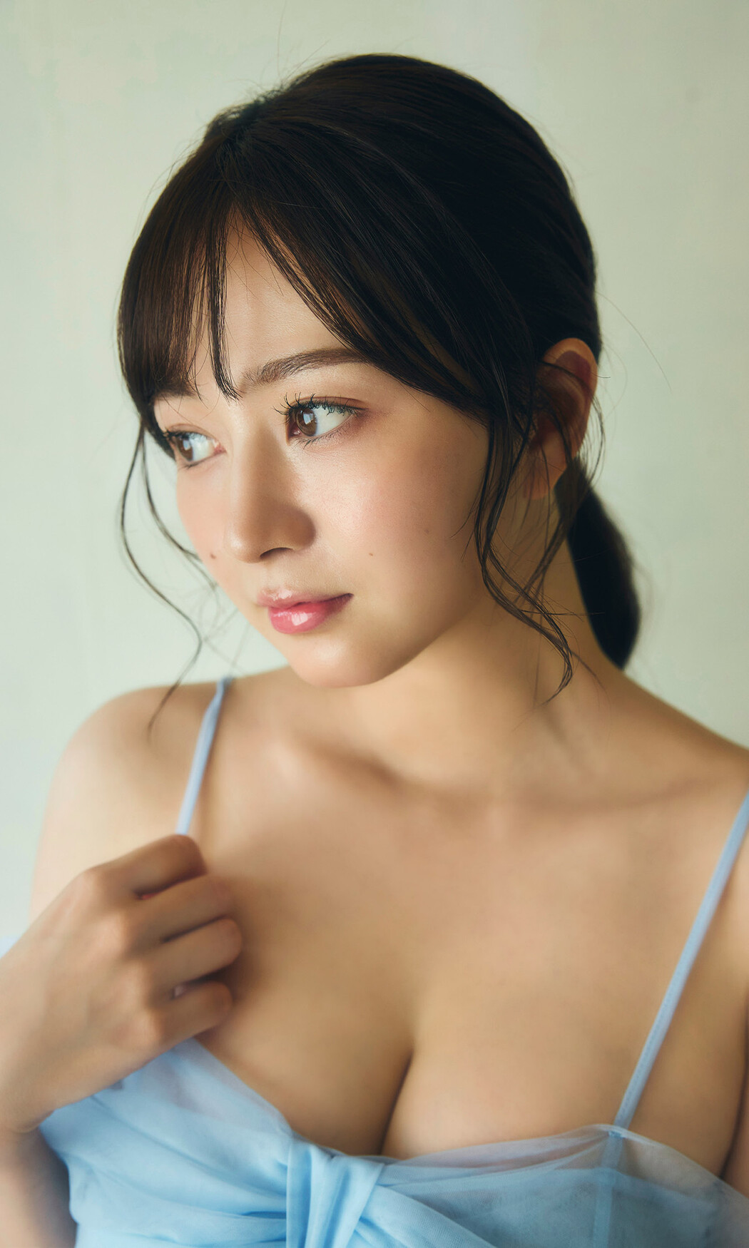 Yuna Ego 江籠裕奈, デジタル写真集 「Light＆Shadow」 Set.02