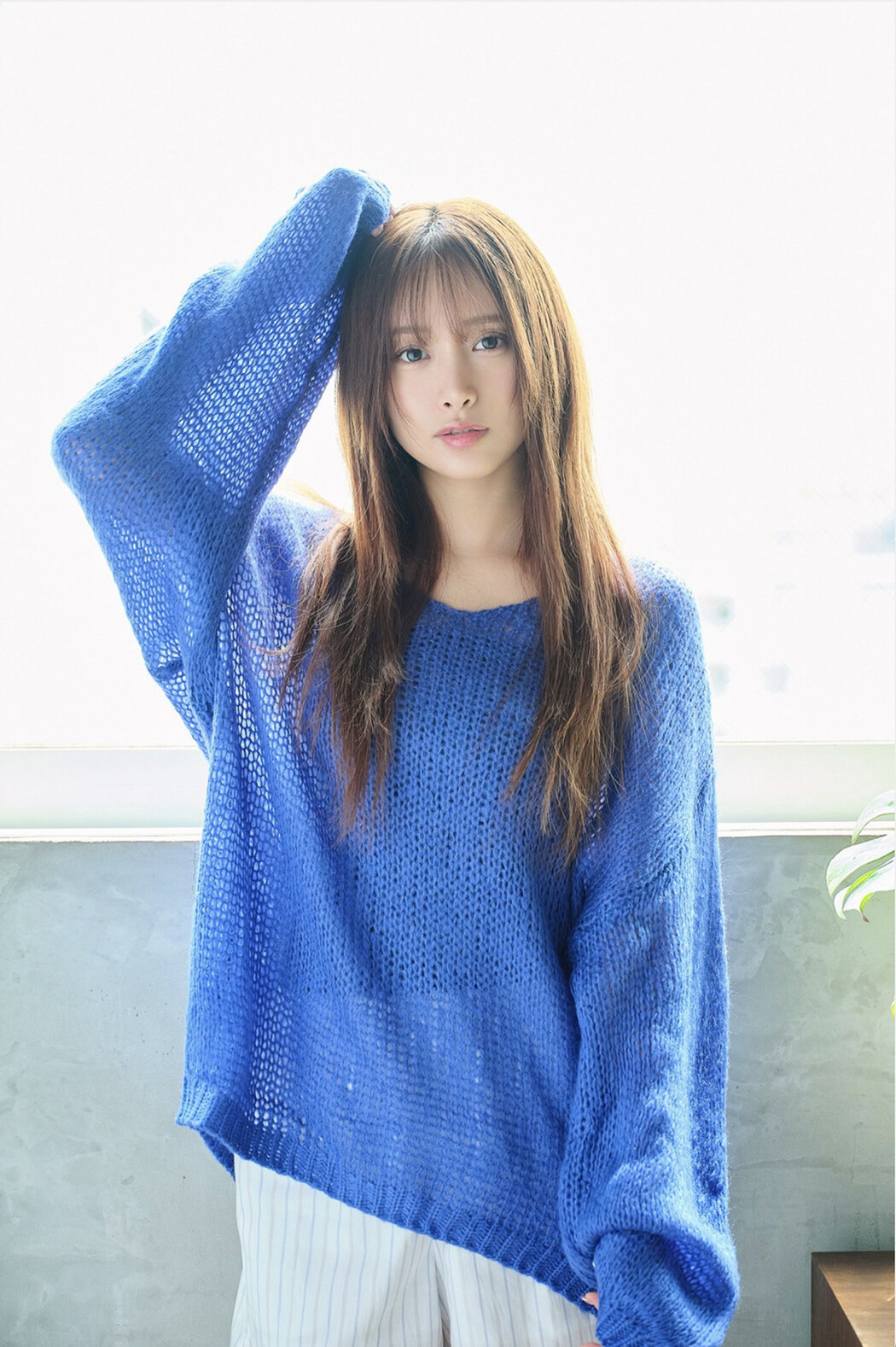 KIHO きほ, FLASH フラッシュ サンプル版 Beyond The Night