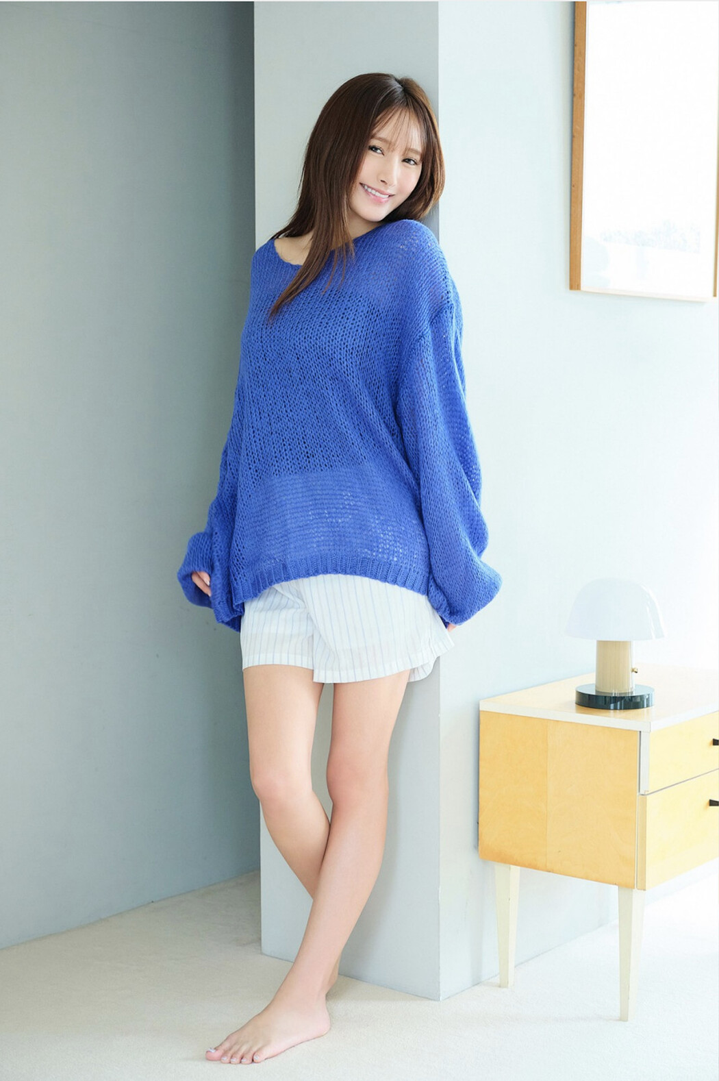 KIHO きほ, FLASH フラッシュ サンプル版 Beyond The Night