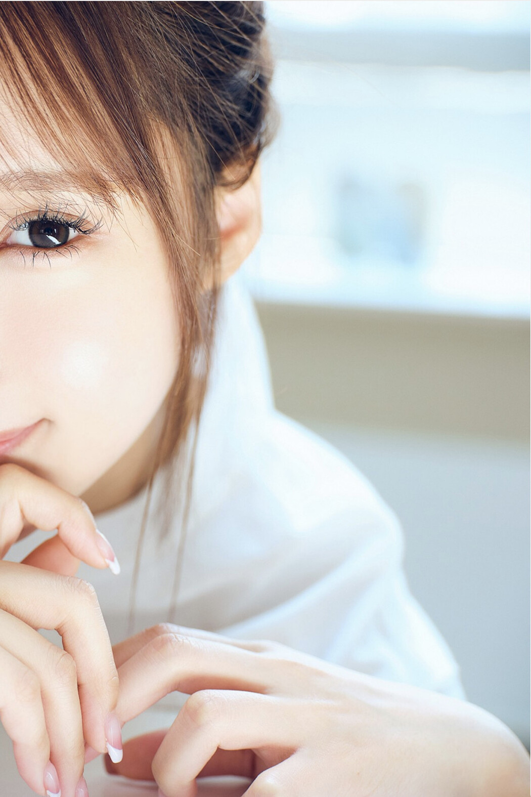 KIHO きほ, FLASH フラッシュ サンプル版 Beyond The Night