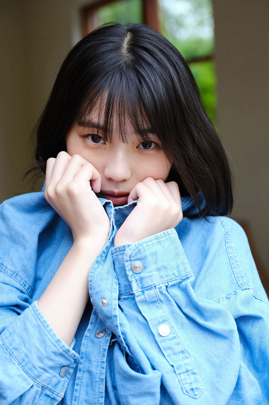 Hina Kikuchi 菊地姫奈, FRIDAYデジタル写真集 「夏がやってきた!」 Set.04