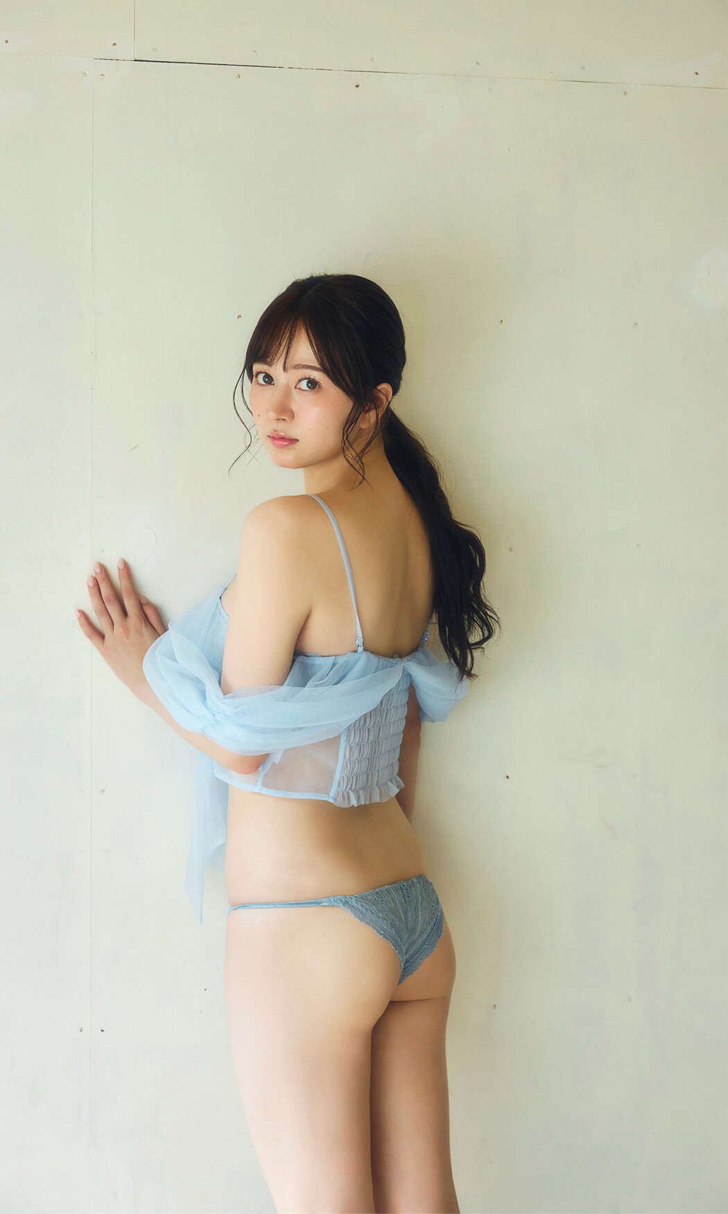 Yuna Ego 江籠裕奈, デジタル写真集 「Light＆Shadow」 Set.02