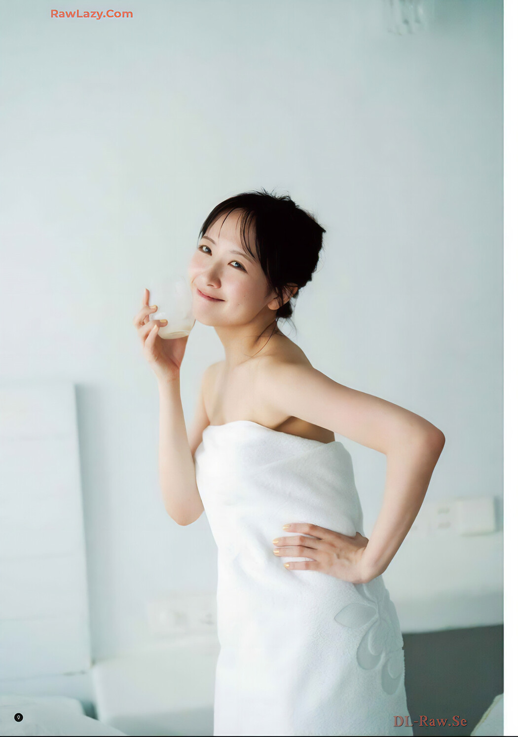 Chiho Ishida 石田千穂, Young Champion 2024 No.22 (ヤングチャンピオン 2024年22号)