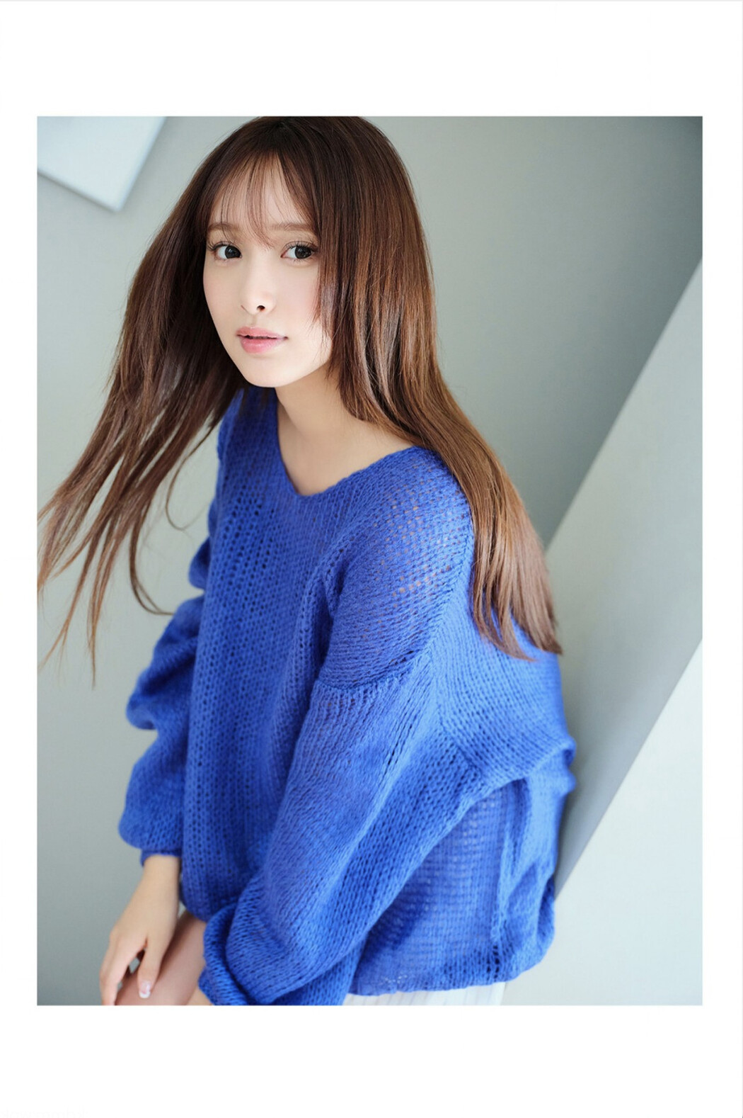 KIHO きほ, FLASH フラッシュ サンプル版 Beyond The Night