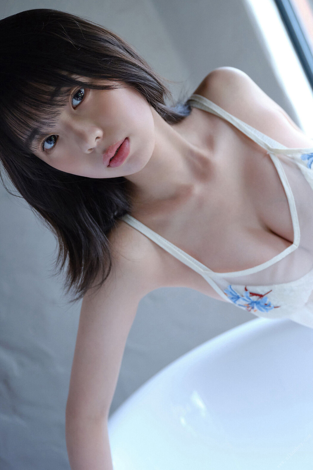 Hina Kikuchi 菊地姫奈, FRIDAYデジタル写真集 「夏がやってきた!」 Set.04