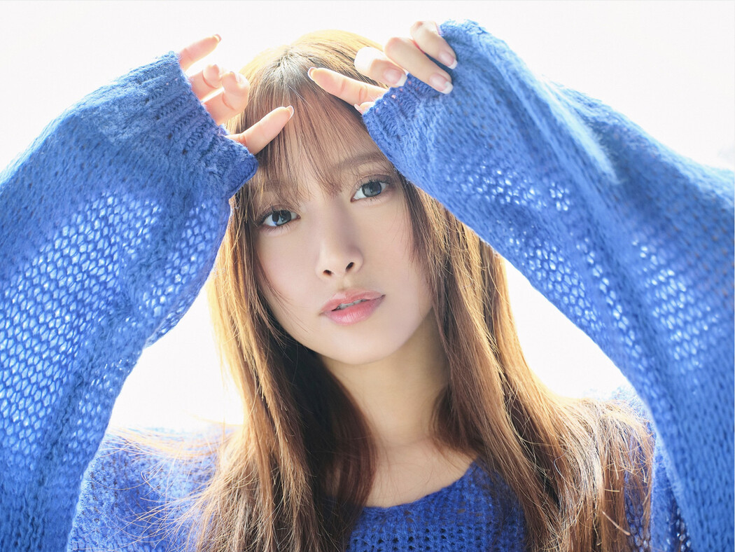 KIHO きほ, FLASH フラッシュ サンプル版 Beyond The Night