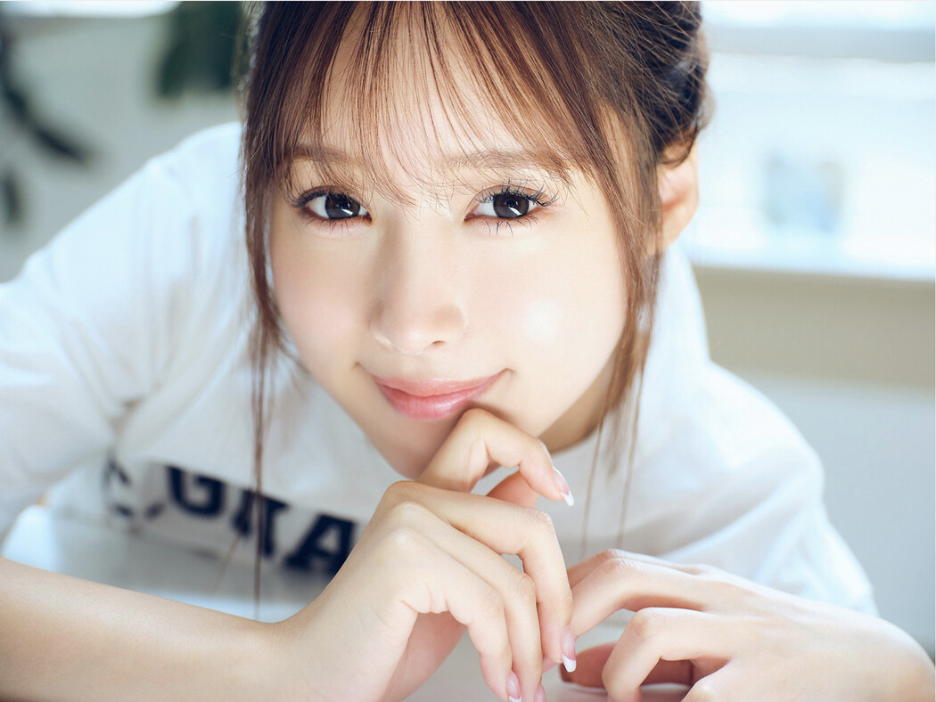 KIHO きほ, FLASH フラッシュ サンプル版 Beyond The Night