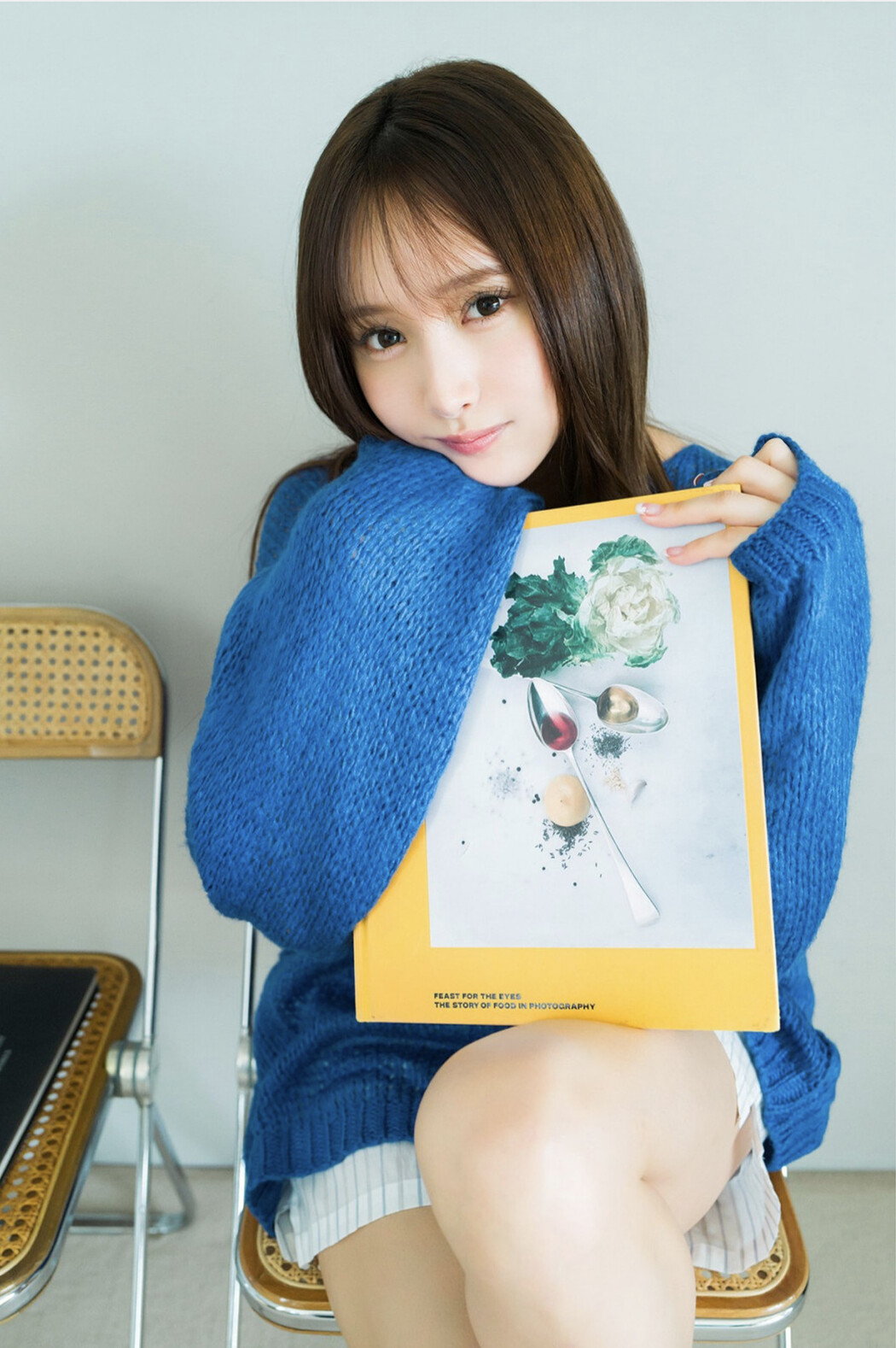 KIHO きほ, FLASH フラッシュ サンプル版 Beyond The Night