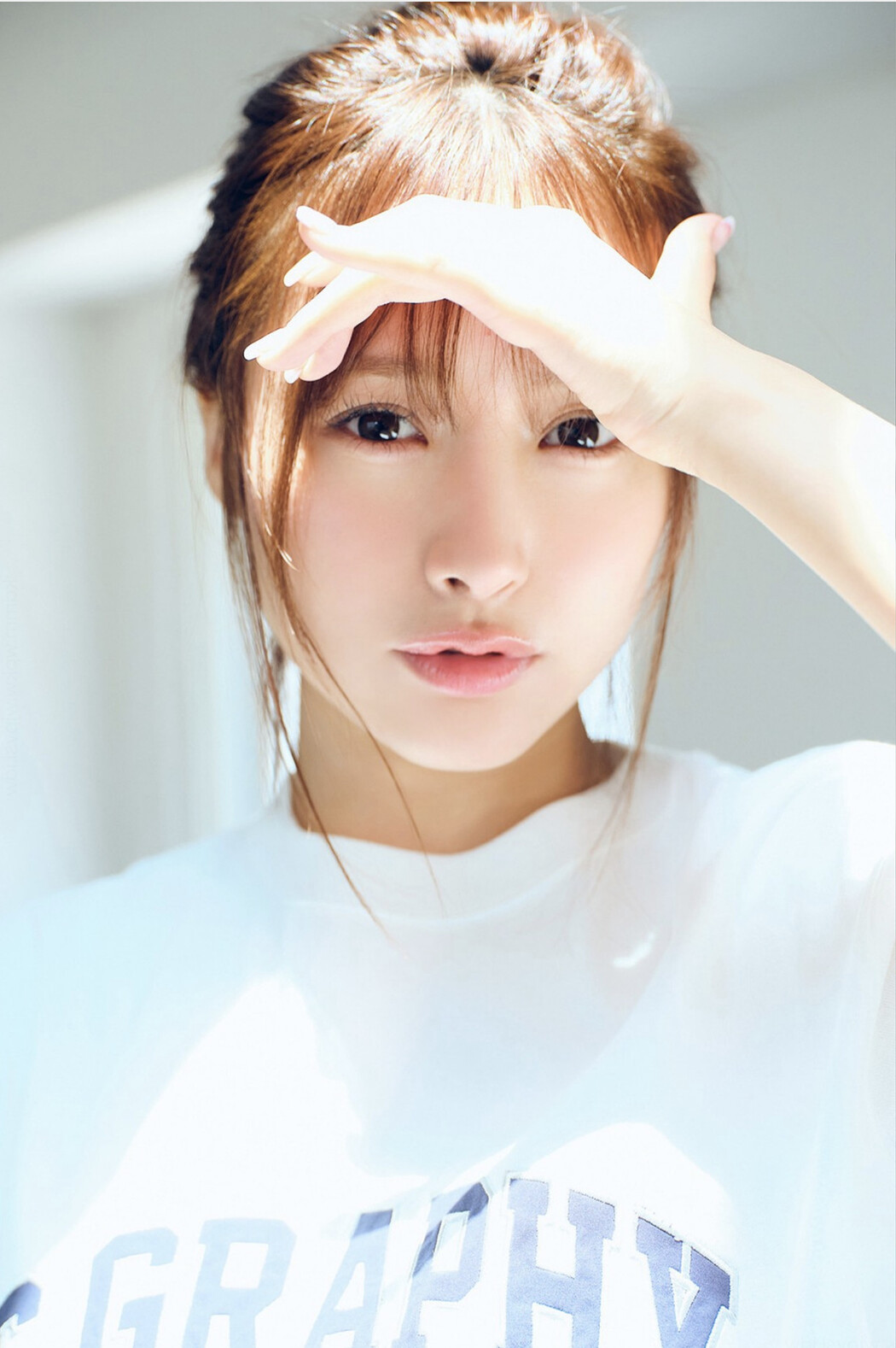 KIHO きほ, FLASH フラッシュ サンプル版 Beyond The Night