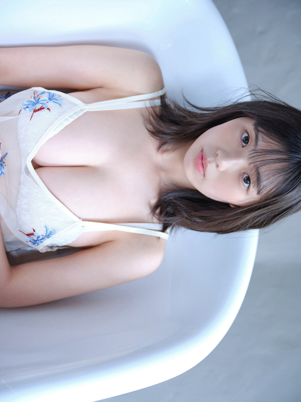 Hina Kikuchi 菊地姫奈, FRIDAYデジタル写真集 「夏がやってきた!」 Set.04