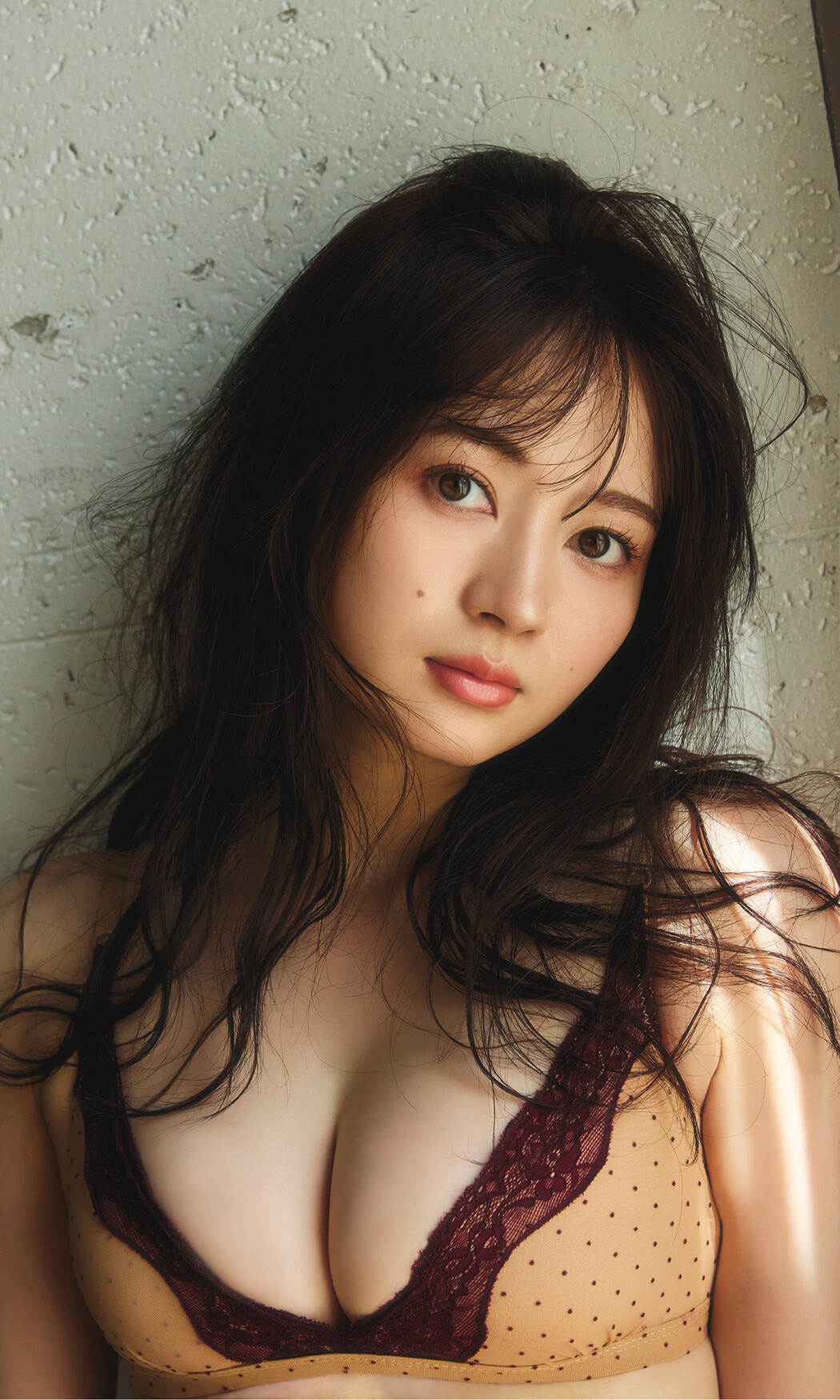 Yuna Ego 江籠裕奈, デジタル写真集 「Light＆Shadow」 Set.02