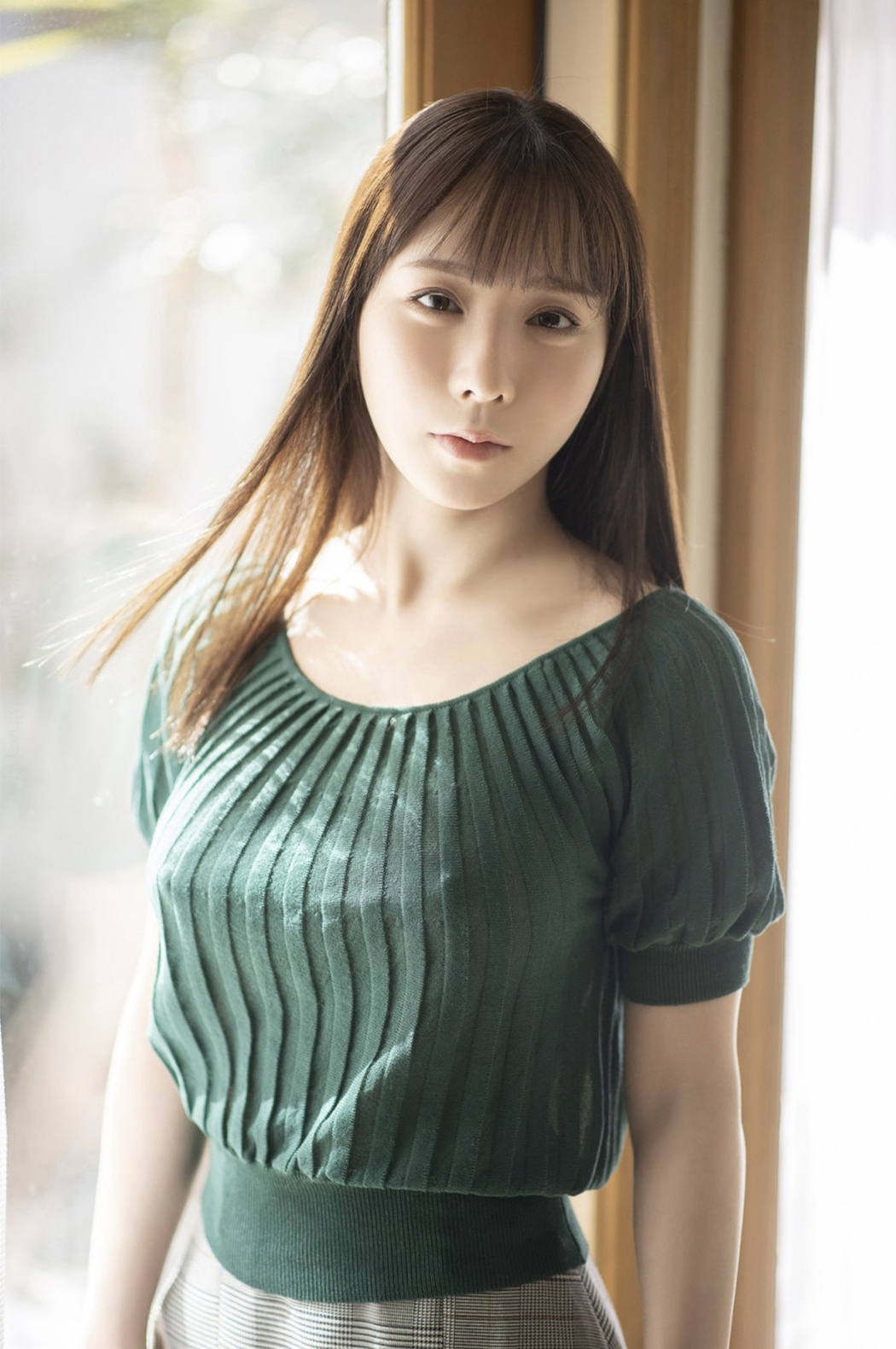 Ao Ebisaki 海老咲あお, FLASH フラッシュ サンプル版 和を脱ぎ捨てて