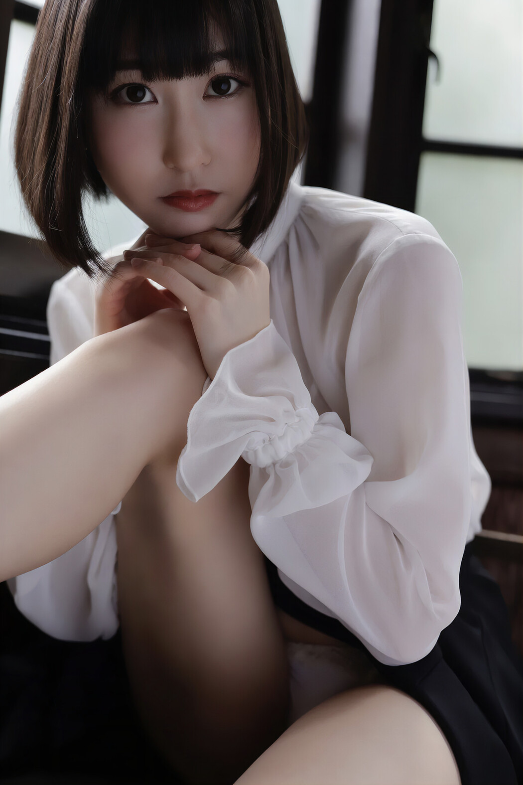 Yukino Yoshiyuki 吉行ゆきの, FRIDAYデジタル写真集 『初めて見せます…』 Set.01