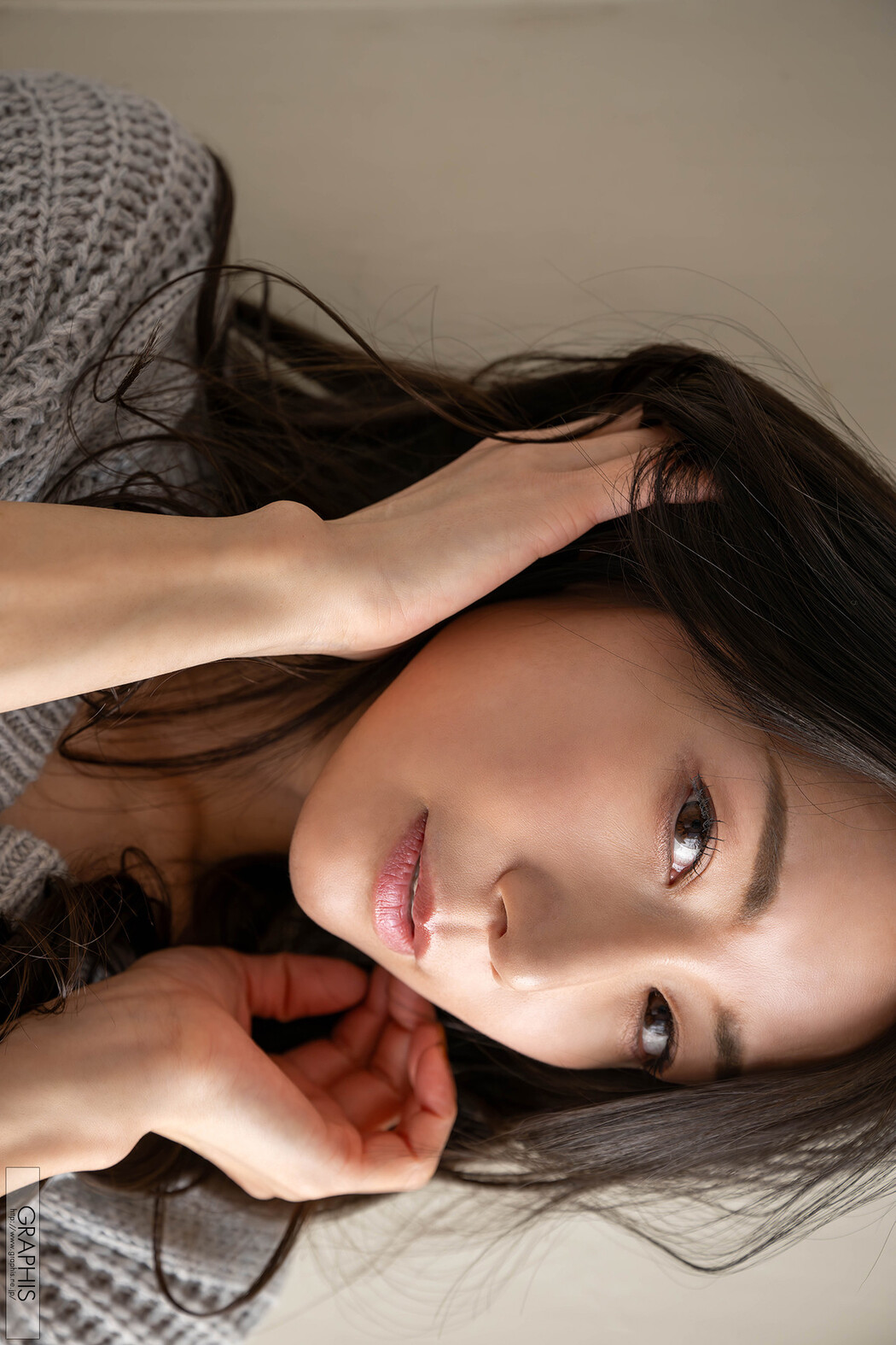 Ayano Kato 加藤あやの, Graphis Gals 「Sexy Mature!」 Vol.01