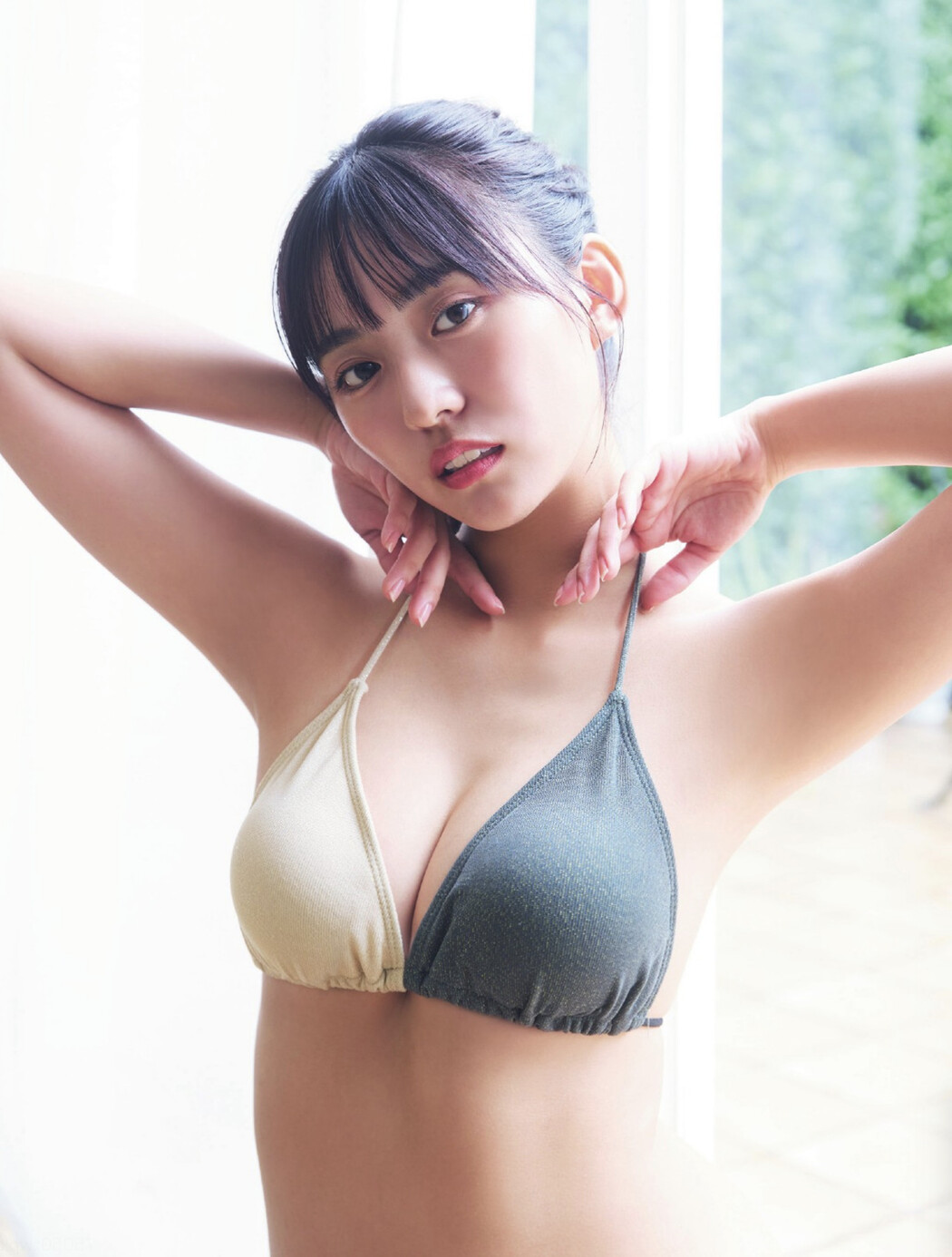 Runa Toyoda 豊田ルナ, FLASH 2024.11.19 (フラッシュ 2024年11月19日号)