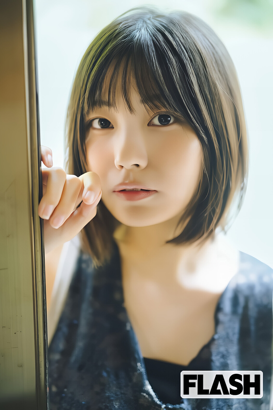 Aruno Nakanishi 中西アルノ, FLASH 2024.11.19 (フラッシュ 2024年11月19日号)