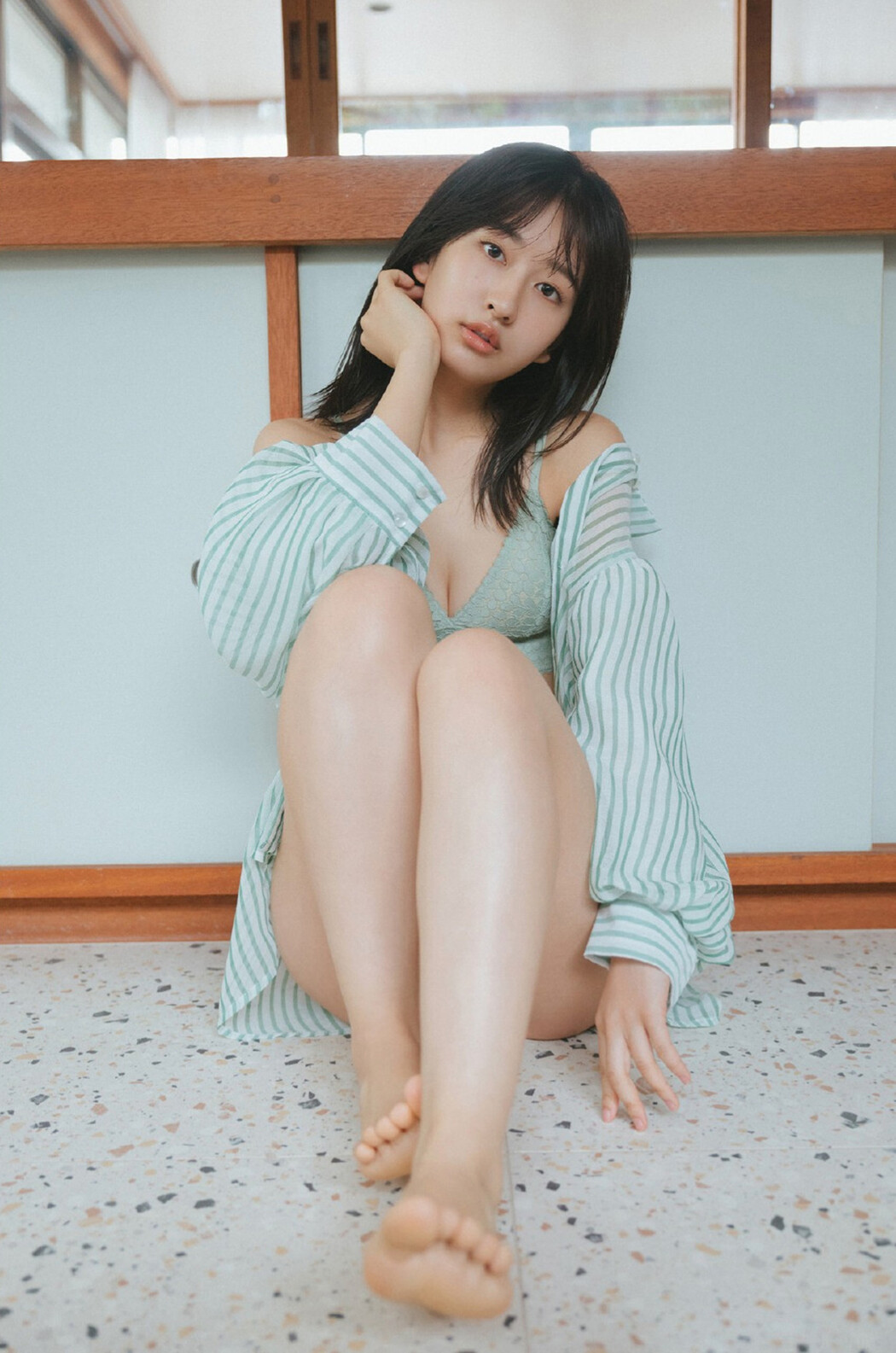 FLASHデジタル写真集の名作, FLASH 2024.11.19 (フラッシュ 2024年11月19日号)