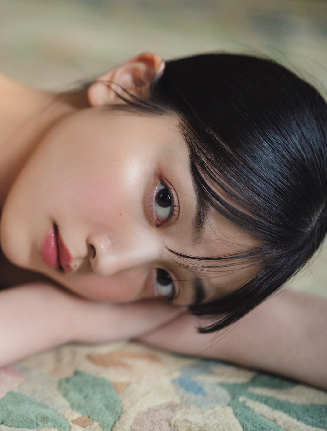 Shiori Kubo 久保史緒里, FLASH 2024.11.19 (フラッシュ 2024年11月19日号)