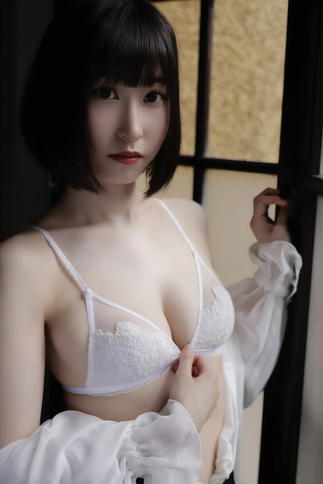 Yukino Yoshiyuki 吉行ゆきの, FRIDAYデジタル写真集 『初めて見せます…』 Set.01