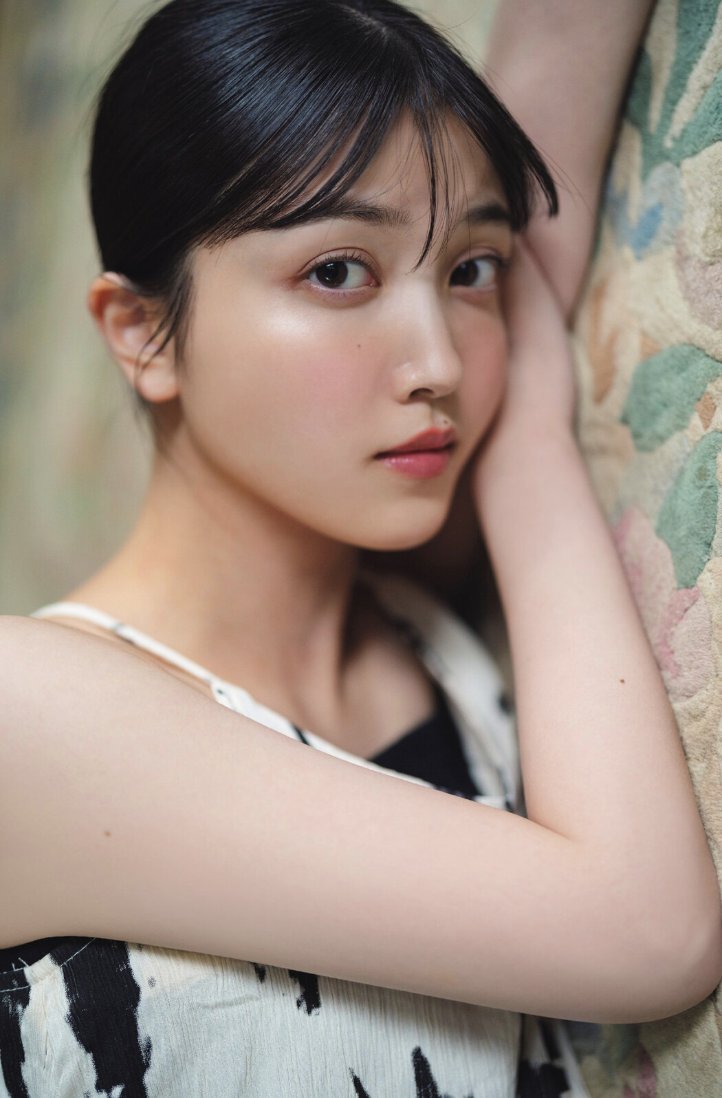 Shiori Kubo 久保史緒里, FLASH 2024.11.19 (フラッシュ 2024年11月19日号)