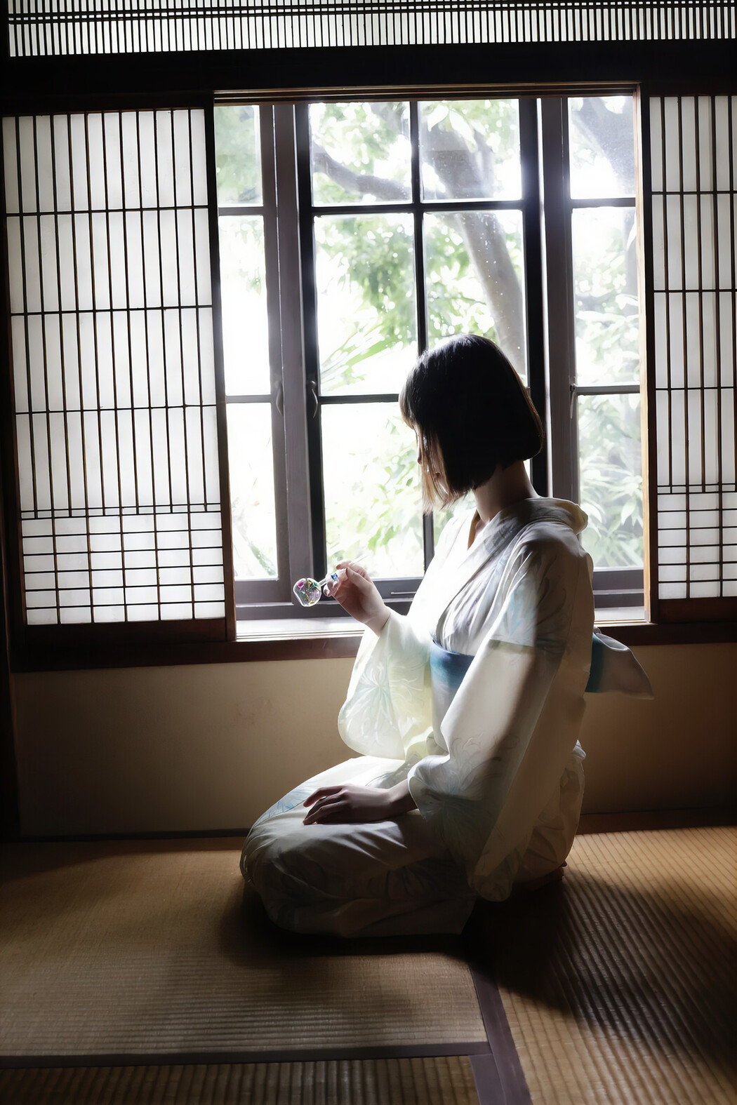 Yukino Yoshiyuki 吉行ゆきの, FRIDAYデジタル写真集 『初めて見せます…』 Set.02